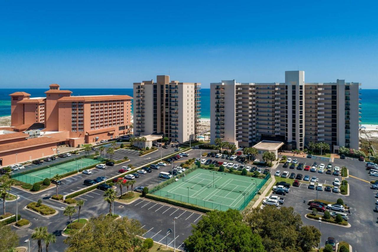 Phoenix East 2 By Brett Robinson Vacations Orange Beach Dış mekan fotoğraf