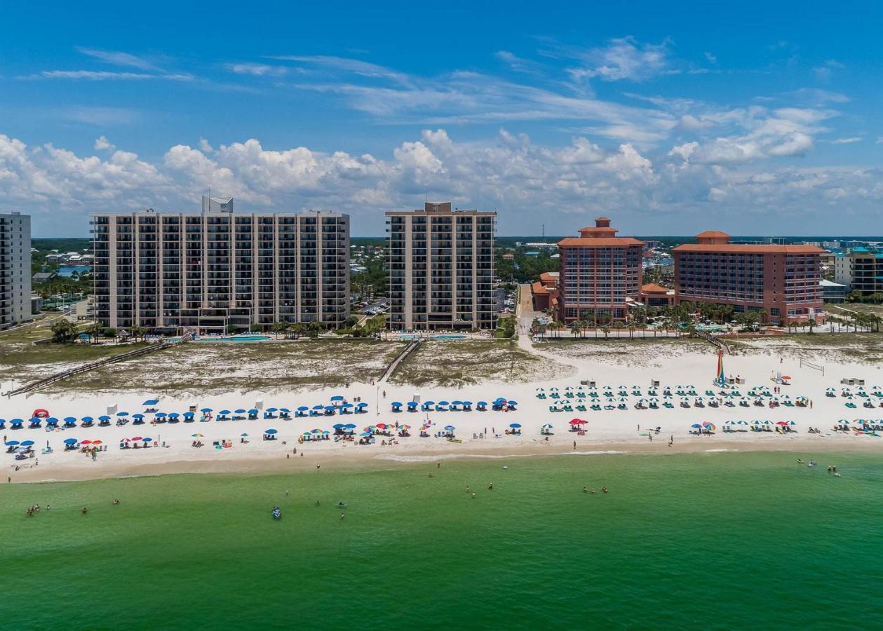 Phoenix East 2 By Brett Robinson Vacations Orange Beach Dış mekan fotoğraf