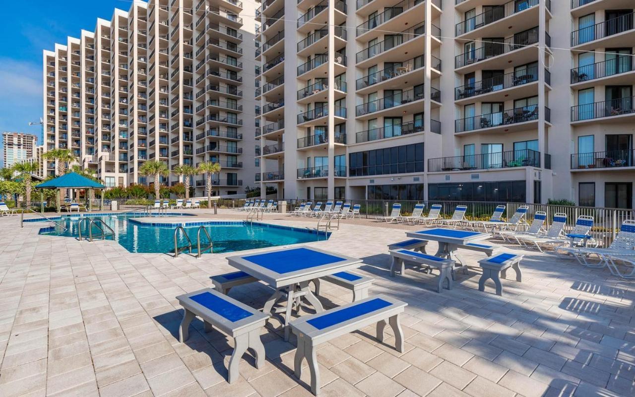 Phoenix East 2 By Brett Robinson Vacations Orange Beach Dış mekan fotoğraf