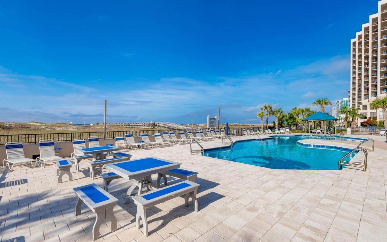 Phoenix East 2 By Brett Robinson Vacations Orange Beach Dış mekan fotoğraf