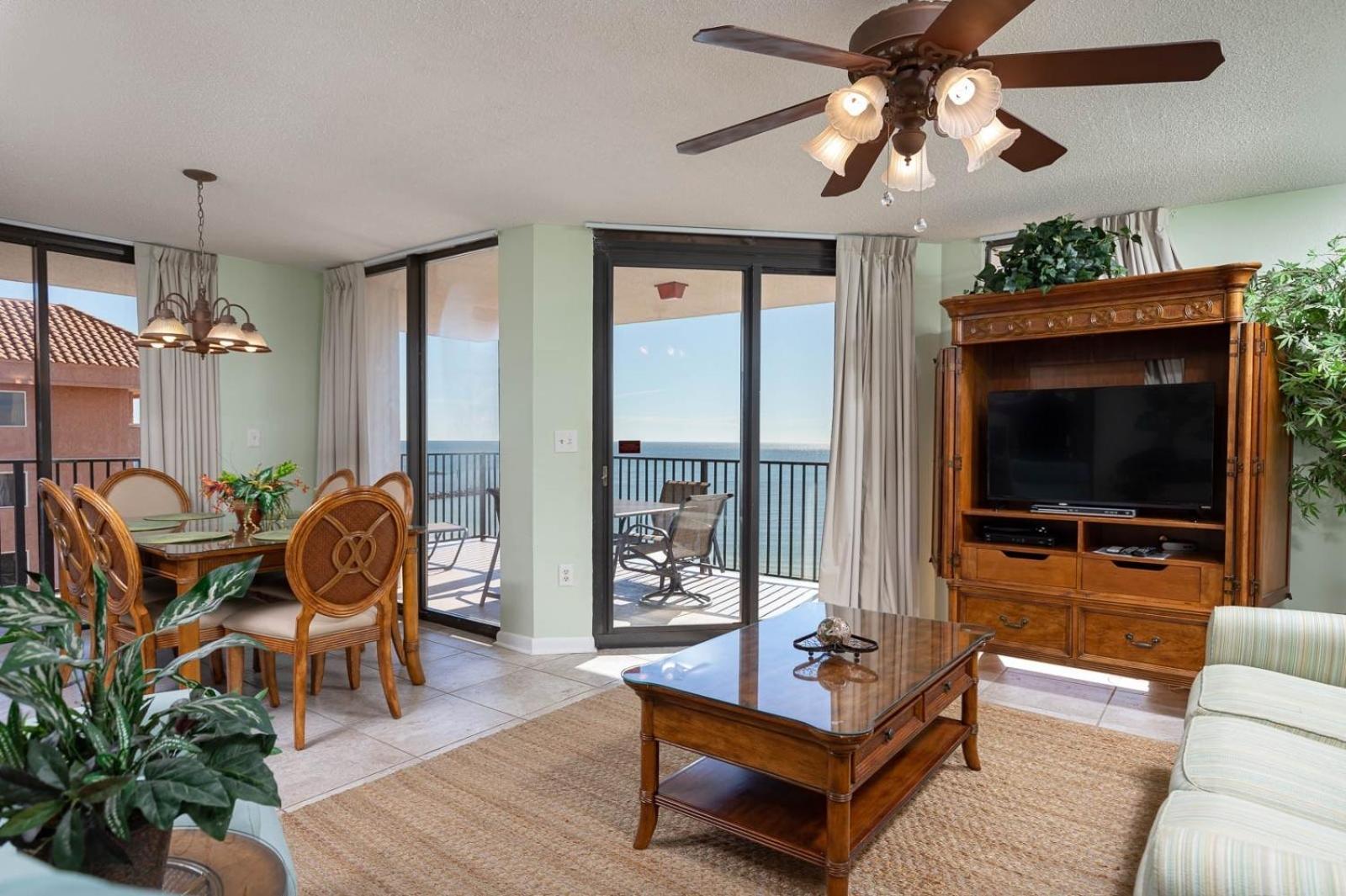 Phoenix East 2 By Brett Robinson Vacations Orange Beach Oda fotoğraf