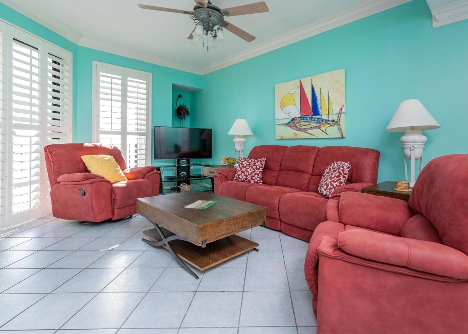 Phoenix East 2 By Brett Robinson Vacations Orange Beach Oda fotoğraf