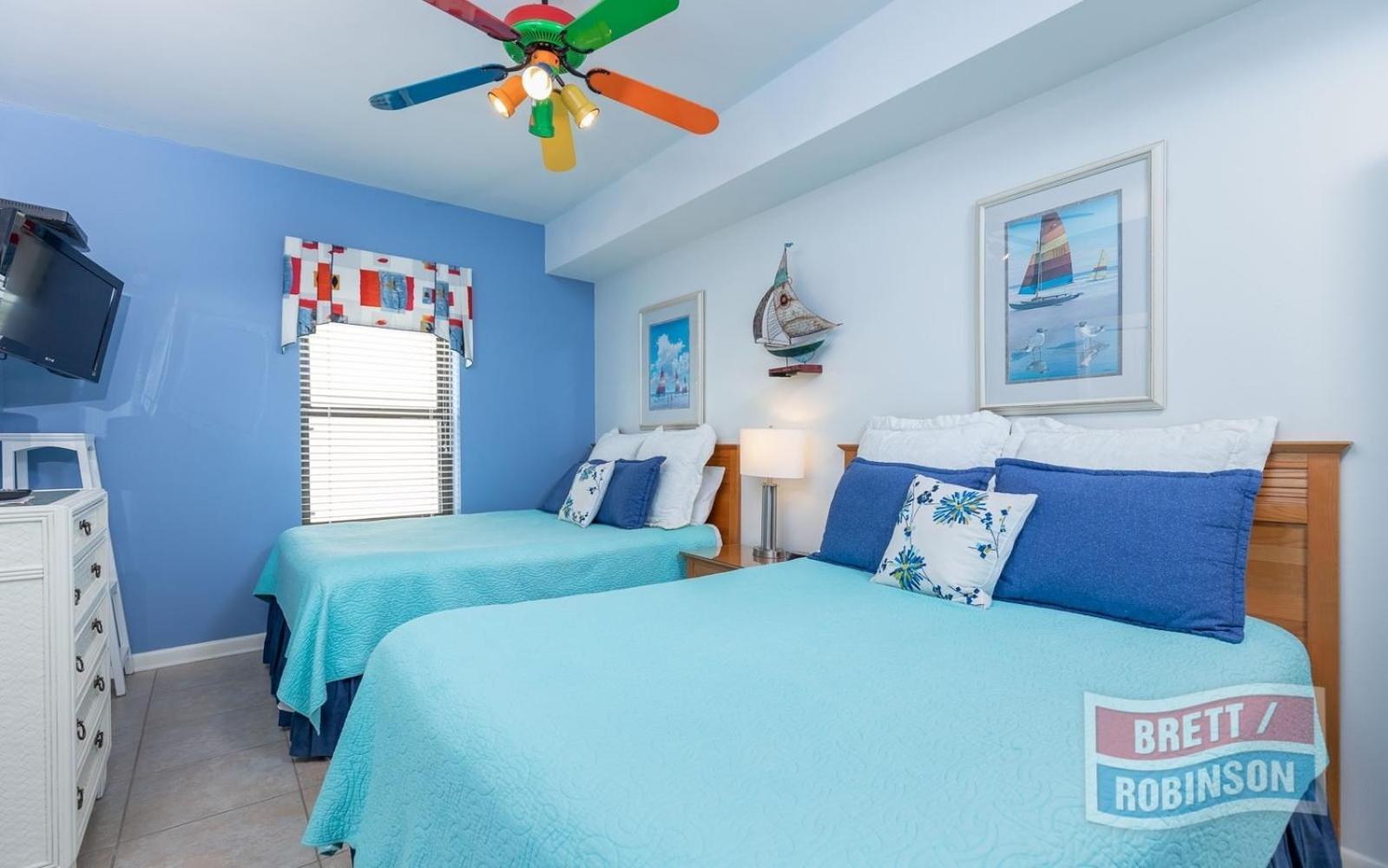 Phoenix East 2 By Brett Robinson Vacations Orange Beach Oda fotoğraf
