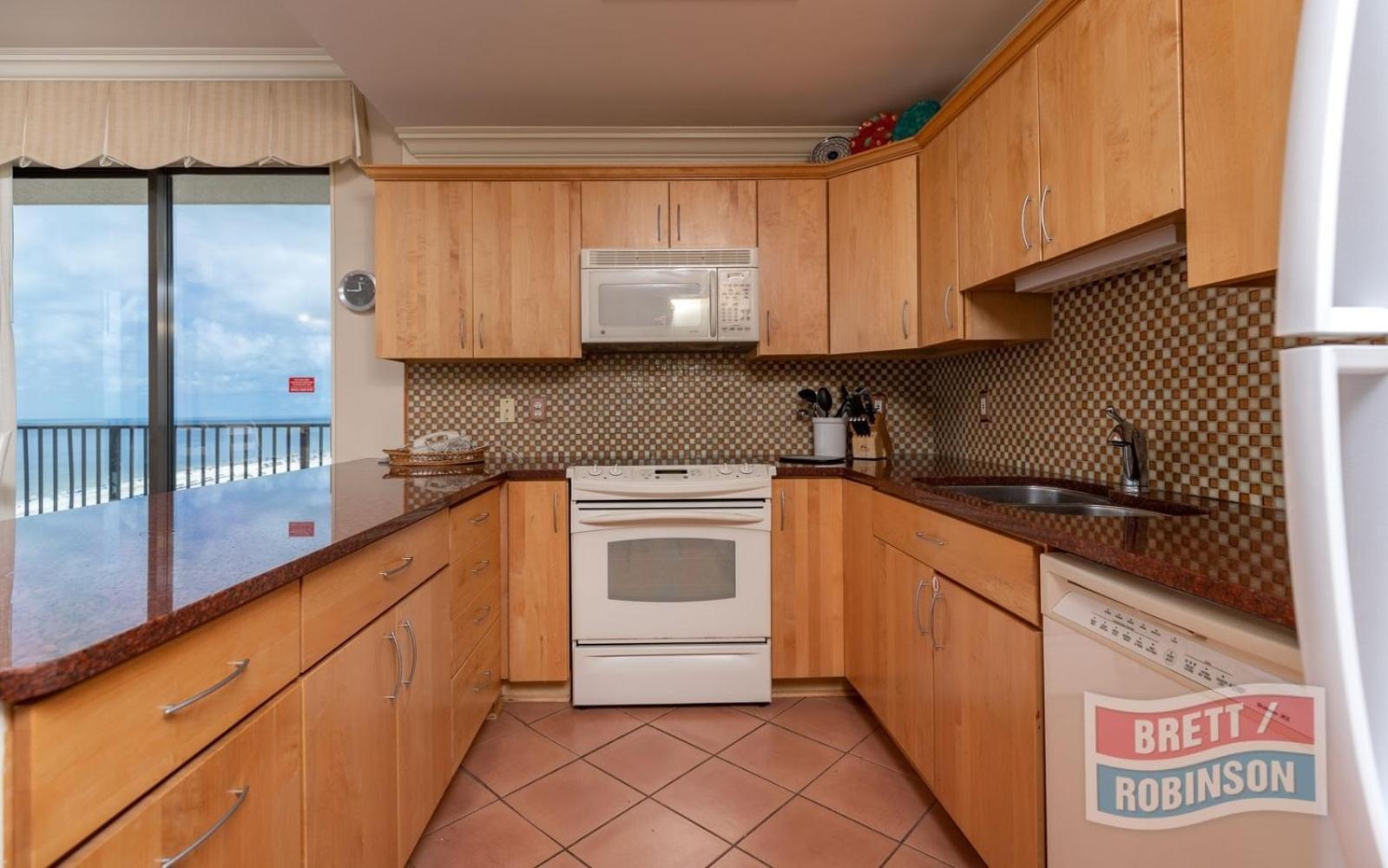 Phoenix East 2 By Brett Robinson Vacations Orange Beach Oda fotoğraf