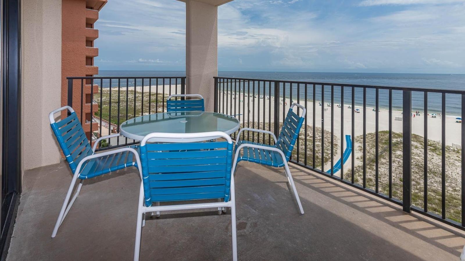 Phoenix East 2 By Brett Robinson Vacations Orange Beach Oda fotoğraf