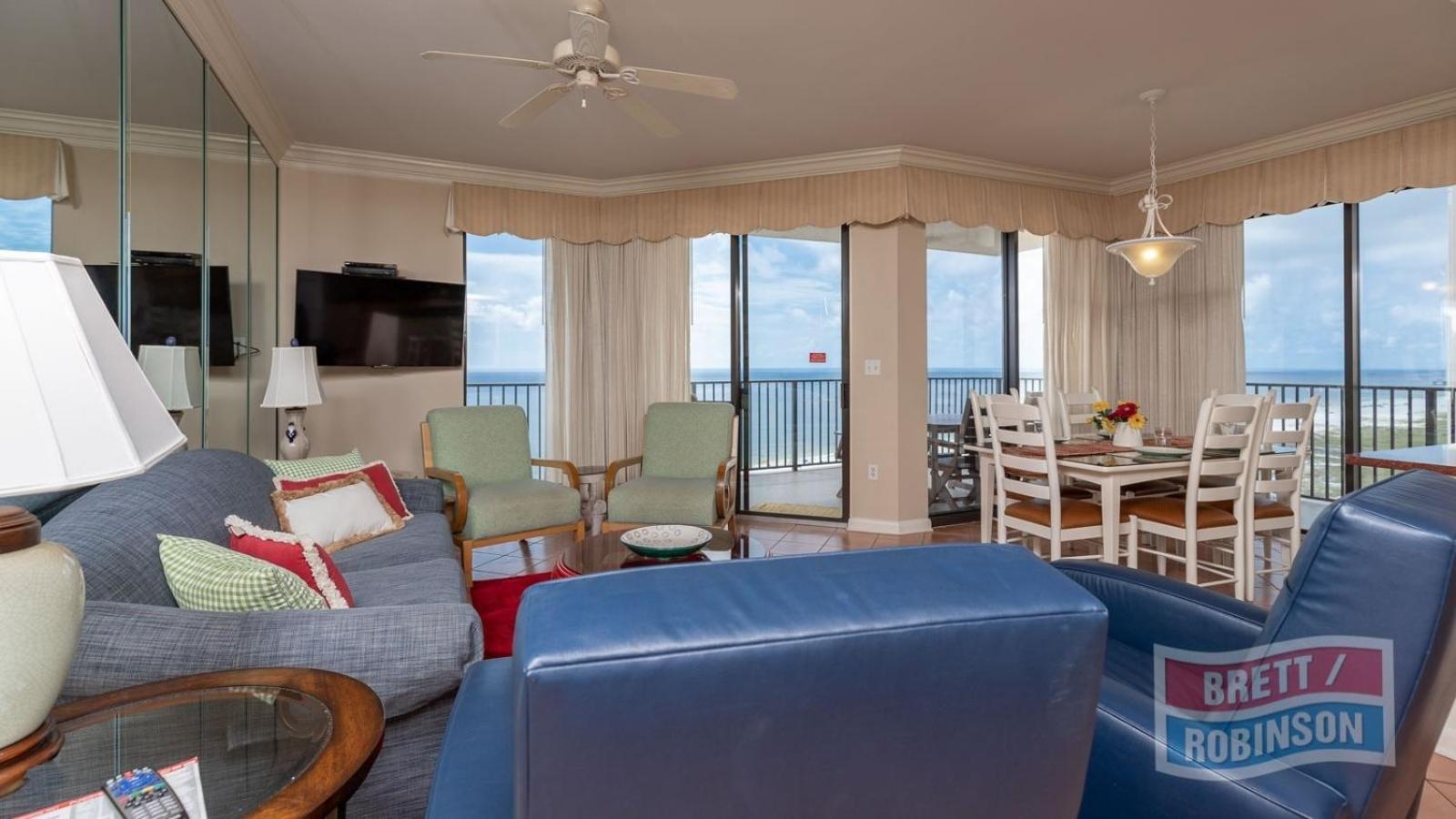 Phoenix East 2 By Brett Robinson Vacations Orange Beach Oda fotoğraf