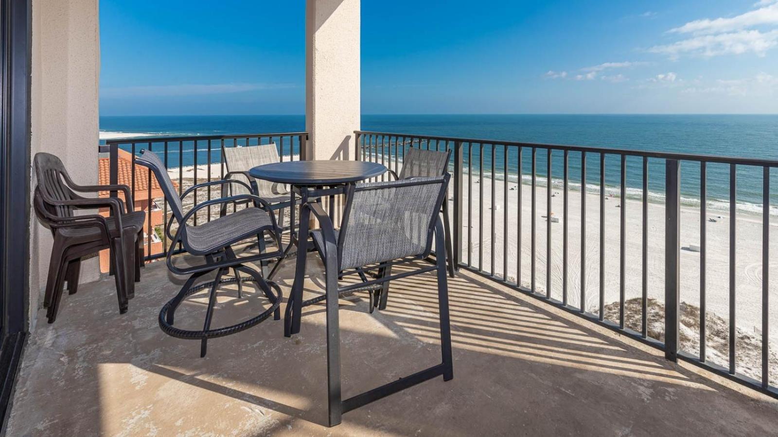 Phoenix East 2 By Brett Robinson Vacations Orange Beach Oda fotoğraf