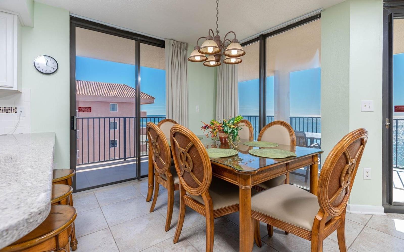 Phoenix East 2 By Brett Robinson Vacations Orange Beach Oda fotoğraf