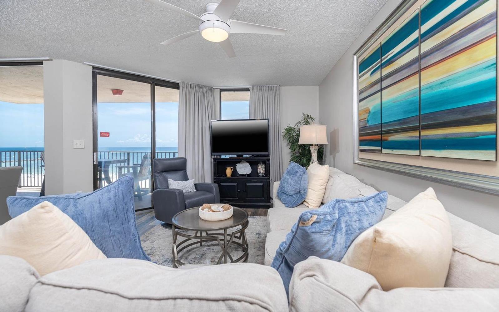 Phoenix East 2 By Brett Robinson Vacations Orange Beach Oda fotoğraf