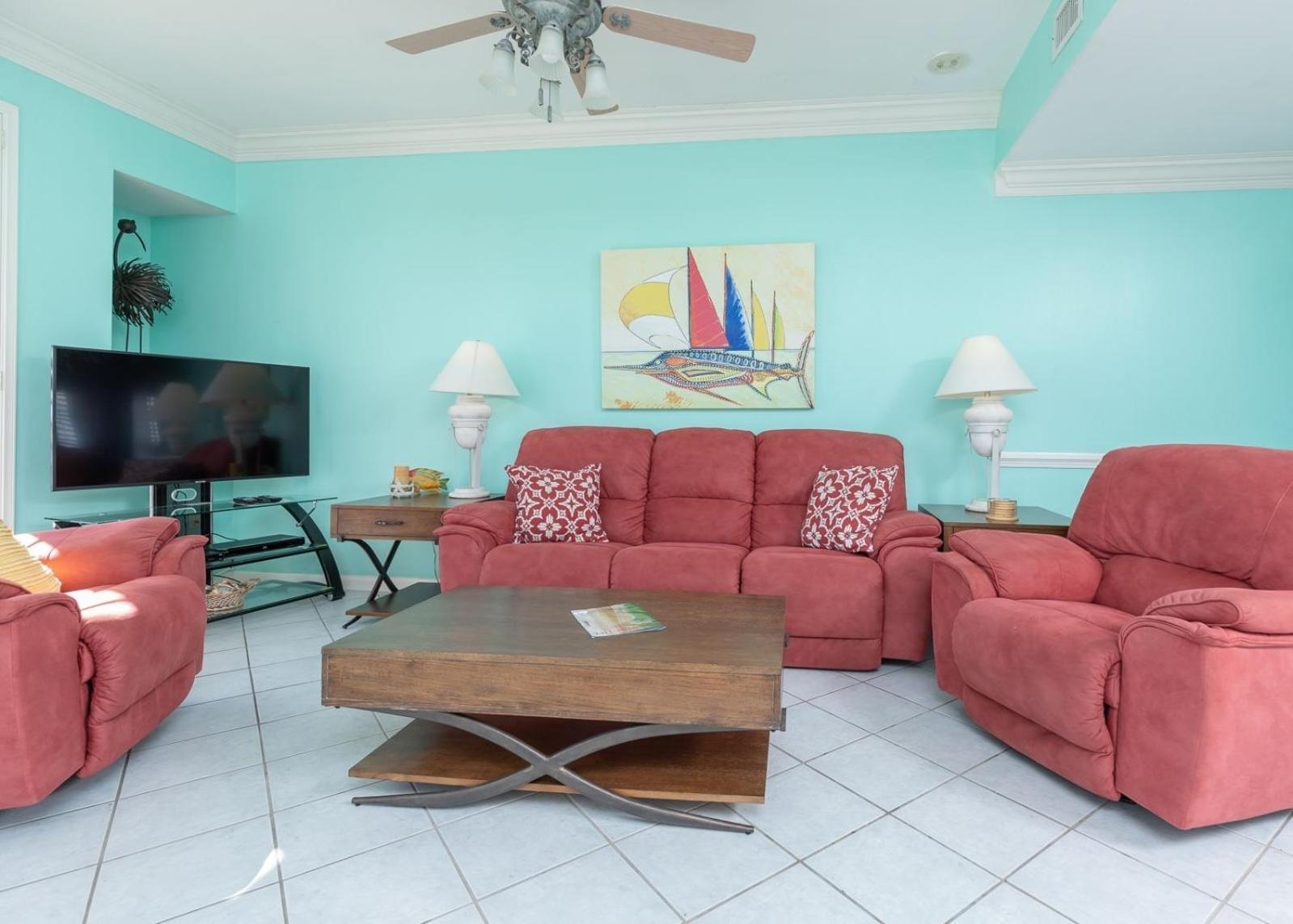 Phoenix East 2 By Brett Robinson Vacations Orange Beach Oda fotoğraf