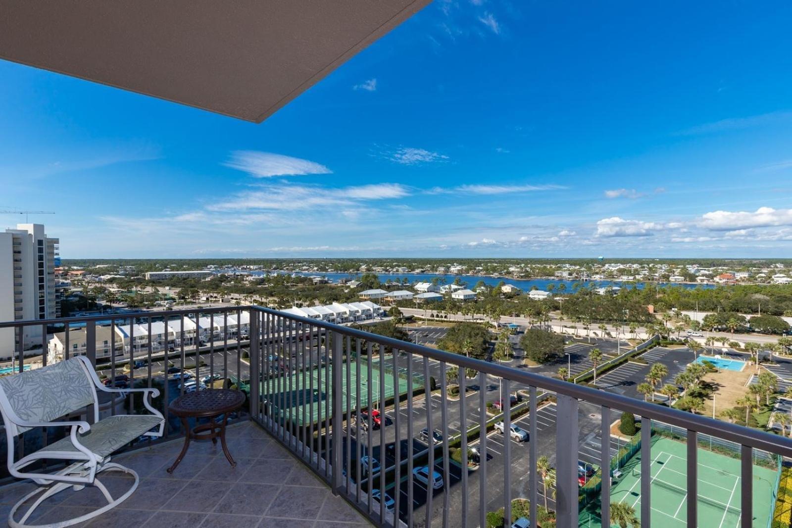 Phoenix East 2 By Brett Robinson Vacations Orange Beach Oda fotoğraf