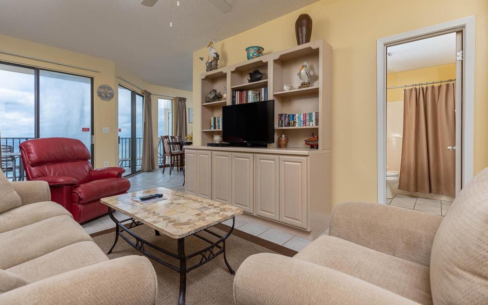 Phoenix East 2 By Brett Robinson Vacations Orange Beach Oda fotoğraf