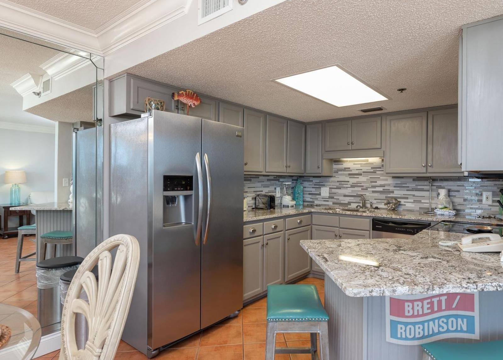 Phoenix East 2 By Brett Robinson Vacations Orange Beach Oda fotoğraf